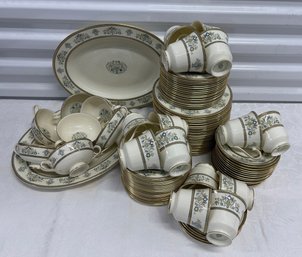 Vintage Minton Fine Bone China