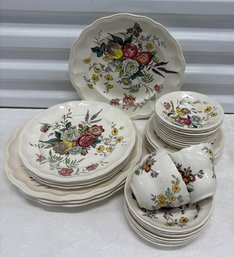 Vintage Copeland Spode Fine China