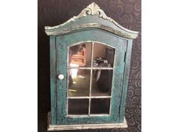 Display Curio Cabinet