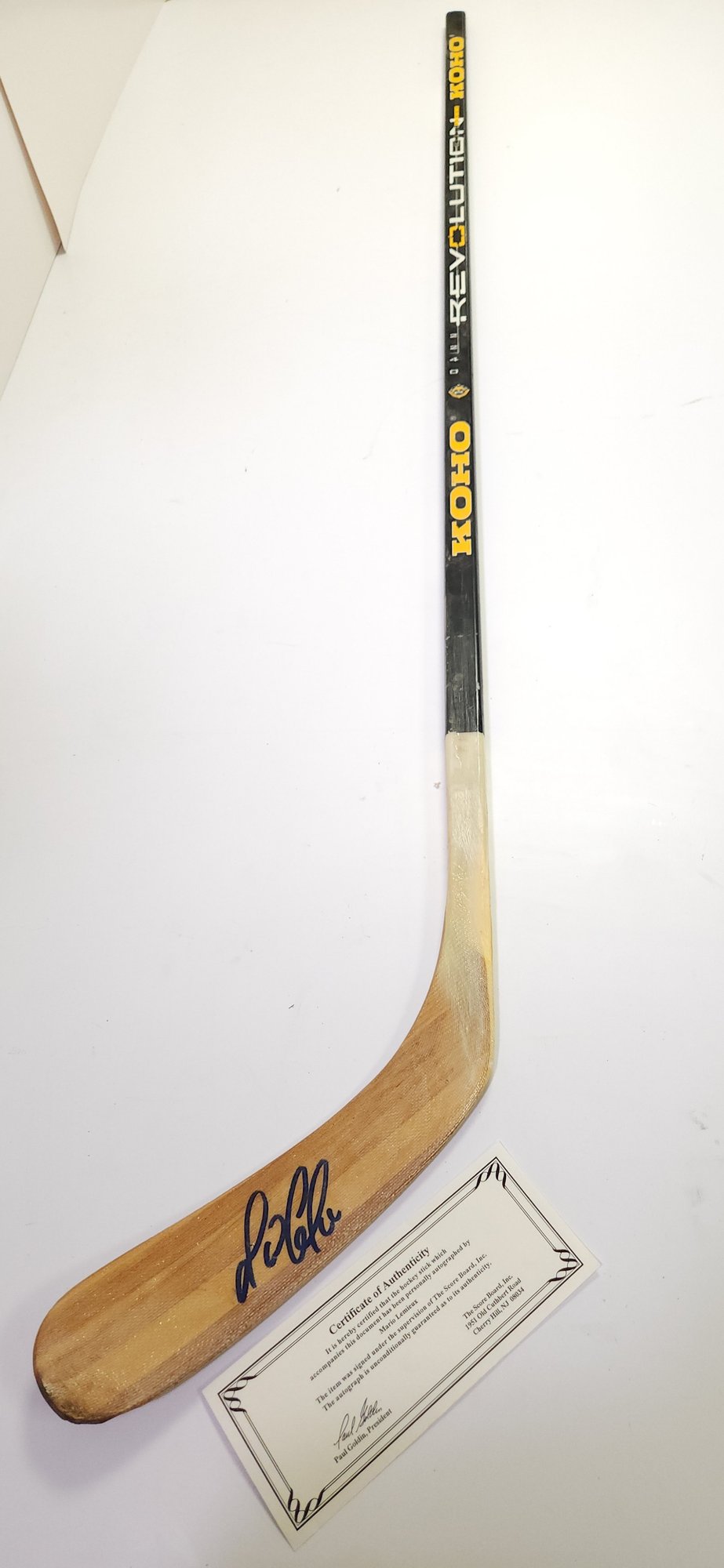 Crosse de Hockey Junior Adidas Fabela 7 | Flick Hockey