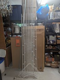 Wire Shelving For Closets