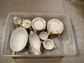 Sango China Grouping