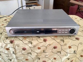 Magnavox DVD Player