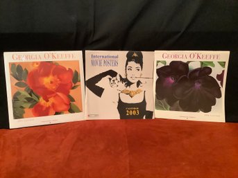 Collectibles  Calendars