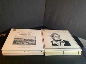 30 Records Musical Heritage Society #2