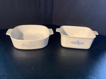 Corning Ware