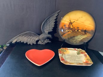 Wall And Table Decor