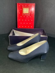 Womens Nina Shoes Size 7.5M