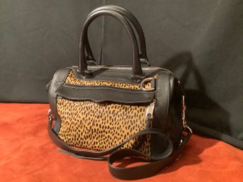 New-Designer Rebecca Minkoff  Pocketbook With Shoulder Strap