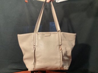 Radley Of London Leather Shoulder Bag