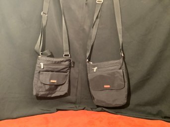 More Baggalini Cross Body Travel Pocketbooks-