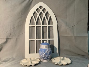 Vintage Decorative Ware