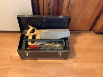 TOOL BOX