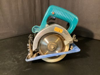 MAKITA 4 3/8 CIRCULAR SAW