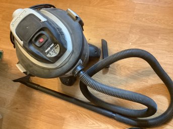 5 GAL SHOP VAC