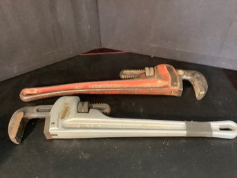 Pipe Wrenches