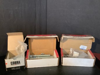 Floor Anchors For Concrete