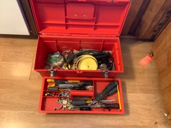 Tool Box