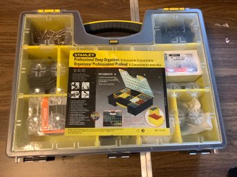 Stanley Deep Organizer