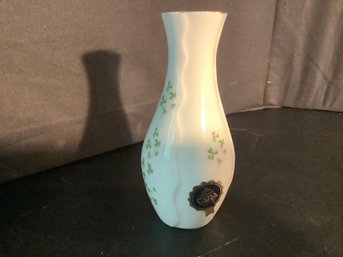 Galloway Royal Tara Bone China Vase