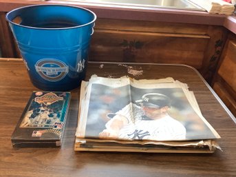 NY Yankees Collectibles