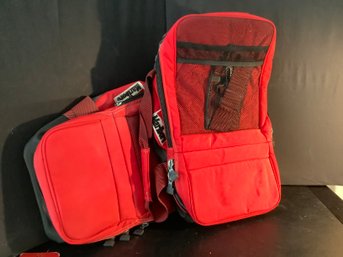 Marlboro Backpacks