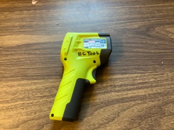 Ryobi Laser Temperature Meter Thermometer