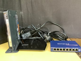 Routers