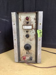 Electro Power Supply