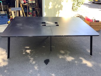 Herman Miller Table Work Layout Lot 1