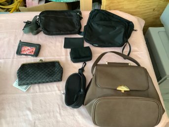 Pocketbook Assortment