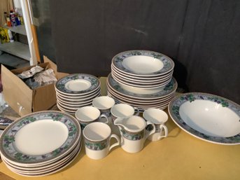 Mikasa Royal Harvest