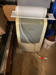 Frigidaire Portable Air Conditioner