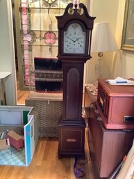 GrandMother Clock