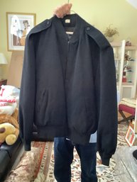 Navy Officers Chief Uniform Jacket