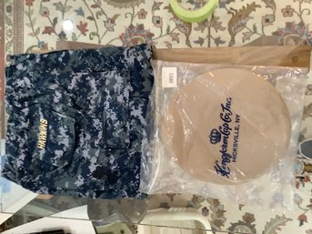 Naval Officer Working Naval Trousers/Pants & LGE P/W Cover