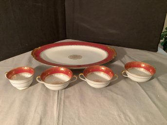 Noritake China