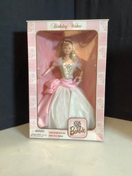 New-Barbie -Birthday Wishes