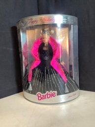 New-Barbie -Happy Holidays 1998 Lot 1