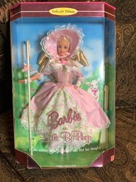 New-Barbie -Little Bo Peep Barbie -1995