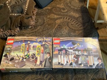 Harry Potter Lego The Dueling Club And The Chamber Of Winged Keys