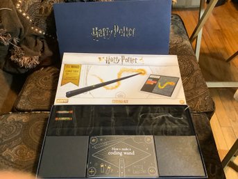 Harry Potter Coding Kit