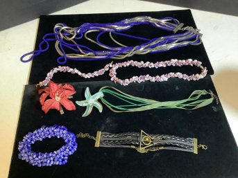 Costume Jewelry