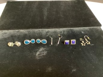 Costume Jewelry Earrings