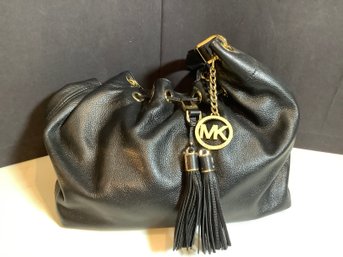 Michael Kors Leather Hand Bag