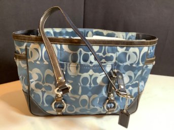 Coach  Hand Bag