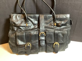 Staccato  Hand Bag