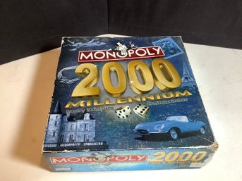 Monopoly 2000