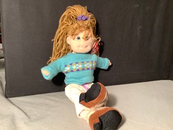 Beanie Baby Beanie Bopper W/ Ear Tag