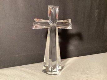 Glass Cross